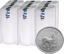 150 x 1 Unze Silber Krügerrand 2025