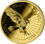 0,5g Gold Deutscher Adler 2026 (Auflage: 500.000)