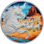1 Unze Silber American Lunar Year of the Mustang 2026 (Auflage: 500 | Polierte Platte)