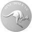 1 Unze Silber Känguru 30. Jubiläum 2023 (Auflage: 10.000 | Blister)