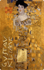 Gold Gustav Klimt Adele Bloch-Bauer Münze