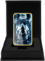 1 Unze Silber African Animals Nashorn (Auflage: 50 | teilvergoldet)