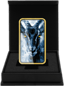 1 Unze Silber African Animals Antilope (Auflage: 50 | teilvergoldet)
