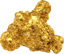 Australien Gold Nugget (Echte Nuggets 13,26g)