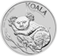 1 Unze Silber Koala 2025