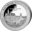 1 kg Silber Bayernthaler Schloss Neuschwanstein 2025