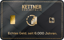 0,1g Goldbarren Heimerle und Meule (Kettner Edelmetalle)