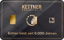 0.1g Gold Bar Heimerle und Meule (Kettner Edelmetalle)