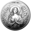 1 Unze Silber Schutzengel 2025 (Auflage: 5.000 | Polierte Platte)