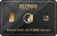 0,5g Goldbarren Heimerle und Meule (Kettner Edelmetalle)