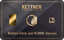 1/20 Unze Goldbarren Heimerle und Meule (Kettner Edelmetalle)
