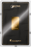 10g Goldbarren Heimerle und Meule (Kettner Edelmetalle)