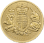 1 Unze Gold The Royal Arms 2025