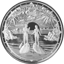 1 Unze Silber EC8 Vincent & The Grenadines Paddleboard Couple 2024 (Auflage: 25.000)