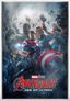 1,5 Unze Silber Avengers Infinity Saga Age of Ultron 2025 (Auflage: 500 |  Polierte Platte)