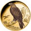 1 Unze Gold Keilschwanzadler 2025 (Auflage: 50 | Privy Mark | Polierte Platte)