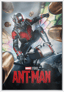 1,5 Unze Silber Ant-Man Infinity Saga Phase Two 2025 (Auflage: 500 |  Polierte Platte)