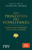 Die Prinzipien des Wohlstands – Florian Homm (handsigniert)