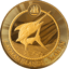 1/10 Unze Gold Cayman Islands Marlin 2025 (Auflage: 1.000)