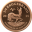 1/4 Unze Gold Krügerrand VE-Day Privy Mark 2025 (Auflage: 80 |  Polierte Platte)