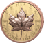 1 Unze Gold Maple Leaf 2025 (Auflage: 550 | High Relief | Reverse Proof)