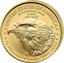 1/4 Unze Gold American Eagle 2026