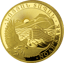 1g Gold Arche Noah 2026 (Auflage: 25.000)