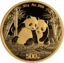 30g Gold China Panda 2026
