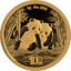 1g Gold China Panda 2026