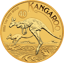 1 Unze Gold Känguru Nugget 2026