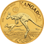 1/2 Unze Gold Känguru Nugget 2026