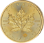 1 Unze Gold Maple Leaf 2026