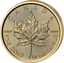1/4 Unze Gold Maple Leaf 2026