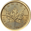 1/10 Unze Gold Maple Leaf 2026