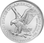 1 Unze Silber American Eagle 2026