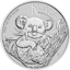 1 Unze Silber Koala 2026