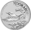 1 Unze Silber Kookaburra 2026
