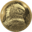 1 onza de oro Odyssey of the Sky Bateleur Eagle 2025 (tirada: 500 | proof)