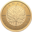 1 Unze Gold Purest Maple Leaf 2026 (Auflage: 1.500)