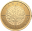 1 Unze Gold Purest Maple Leaf 2026 (Auflage: 1.500)