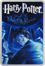 2 Unze Silber Harry Potter Der Orden des Phönix Buchcover 2025 (Auflage: 1.000 | Polierte Platte)