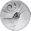 1 Ounce Silver Kiwi Specimen Finish 2026 (Mintage: 5,000)