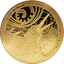 1/4 Unze Gold Kiwi 2026 (Auflage: 500 | Polierte Platte)