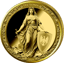 1/200 Unze Gold Teutonia 2025 (Auflage: 5.000 | Polierte Platte)