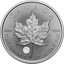 1 Unze Silber Treasured Maple Leaf 2026 Celebration (Auflage: 25.000 | Privy Mark)