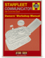 1 Unze Silber Star Trek Starfleet Communicator Manual 2025 (Auflage: 1.000 | Polierte Platte)