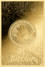 1/10 Unze Gold Bitcoin (Auflage: 299)