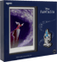 Disney Fantasia Silber Set 2025 (Auflage: 1.000 | Polierte Platte)