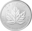 5 Unze Silber Grand Maple Leaf 2026