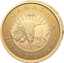 1 oz Gold Purest Bison 2026 (Mintage: 999)